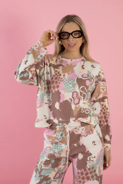 Buzo Brisa - comprar online