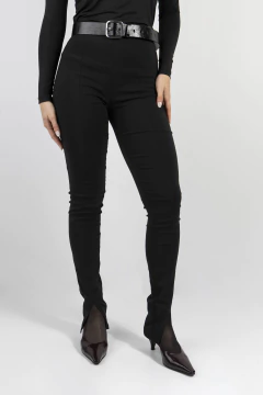 Pantalon/Calza Iris Negro - comprar online