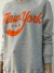 Buzo New York Gris en internet
