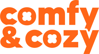 Comfy&Cozy