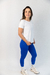 LEGGING MOVE COR AZUL BIC - comprar online