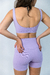 SHORT MOVE COR LILÁS - comprar online