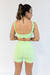 TOP CONFORT COR VERDE LIMÃO - comprar online