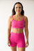 TOP FLEX COR PINK - comprar online