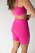 BERMUDA ENDORFINA COR PINK - comprar online