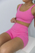 TOP CONFORT COR ROSA CHICLETE - comprar online