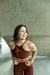 TOP INFINITY COR CARAMELO CANELADO GLOW - comprar online