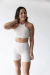 BERMUDA BASIC COR OFF WHITE na internet