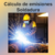 Cálculo de emisiones - Soldadura de arco eléctrico