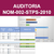 Auditoría STPS - NOM-002-STPS-2010
