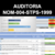 Auditoría STPS – NOM-004-STPS-1999