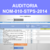 Auditoría STPS - NOM-010-STPS-2014