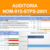 Auditoría STPS – NOM-015-STPS-2001