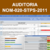 Auditoría STPS – NOM-020-STPS-2011