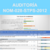 Auditoría STPS – NOM-028-STPS-2012