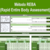 Método REBA (Rapid Entire Body Assessment)