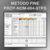 Método Fine (PROY-NOM-004-STPS)