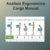Análisis ergonómico - Carga manual