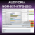 Auditoría STPS - NOM-037-STPS-2023