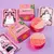 Trio Shampoo Pink Magic - loja online