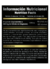 MAGNESIUM CITRATE - GOLD NUTRITION - (60 COMP) en internet