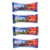 WHEY PROTEIN BAR - MERVICK - (CAJA X12 UNIDADES)