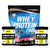 COMBO X3 - GENTECH + NEW MADE - (1KG + 300GR + 300GR)