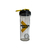SHAKER - PROTEIN SHOP - (TRANSPARENTE) - comprar online