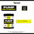 PUMP PRE WORKOUT - NEW MADE - (300GR) - PROTEIN SHOP