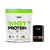 COMBO X2 - STAR + POSITIVE - (2LBS + 300GR)