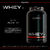 WHEY - POSITIVE - (1KG) en internet