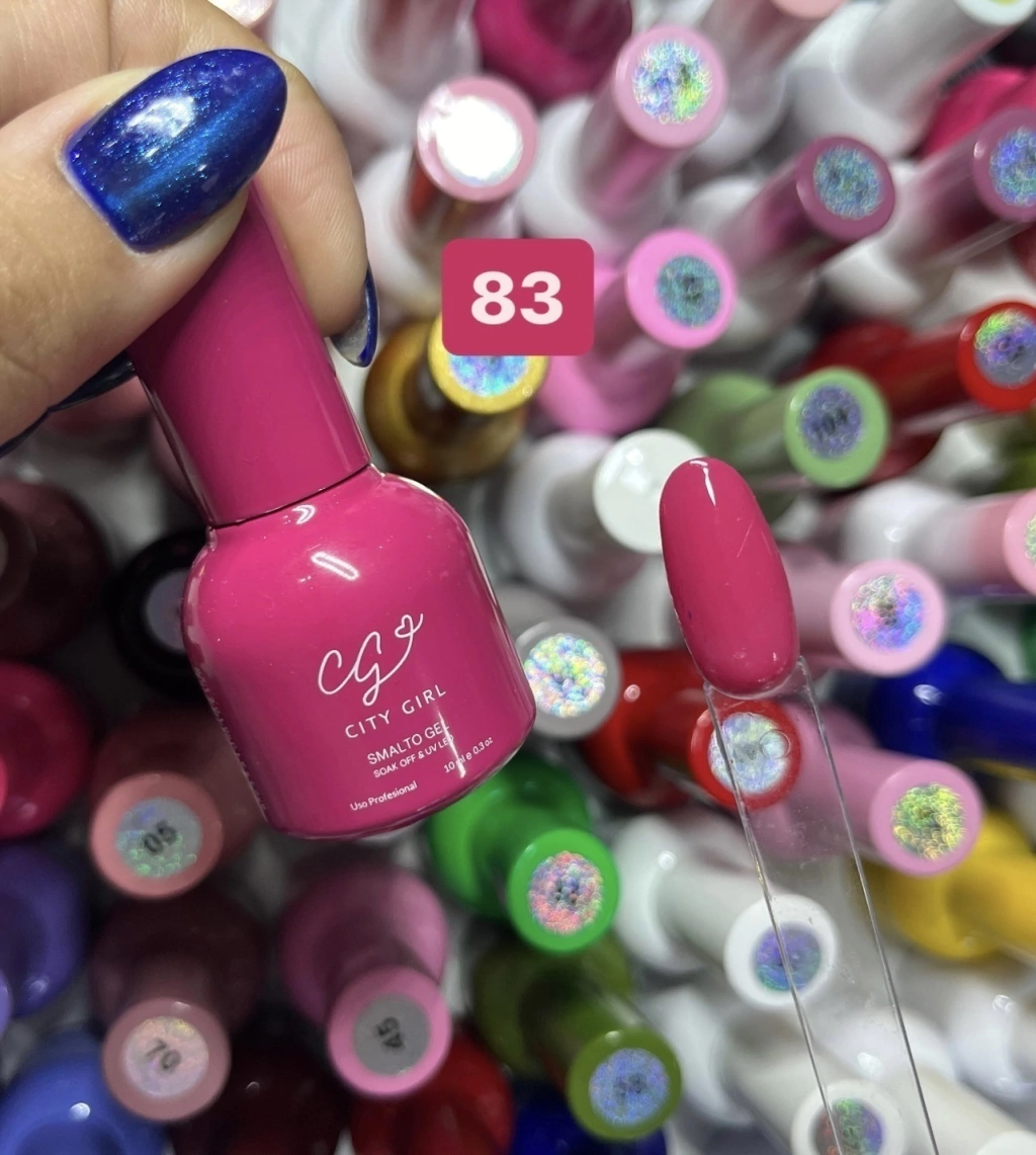 ESAMLTE SEMI CITY GIRL 83