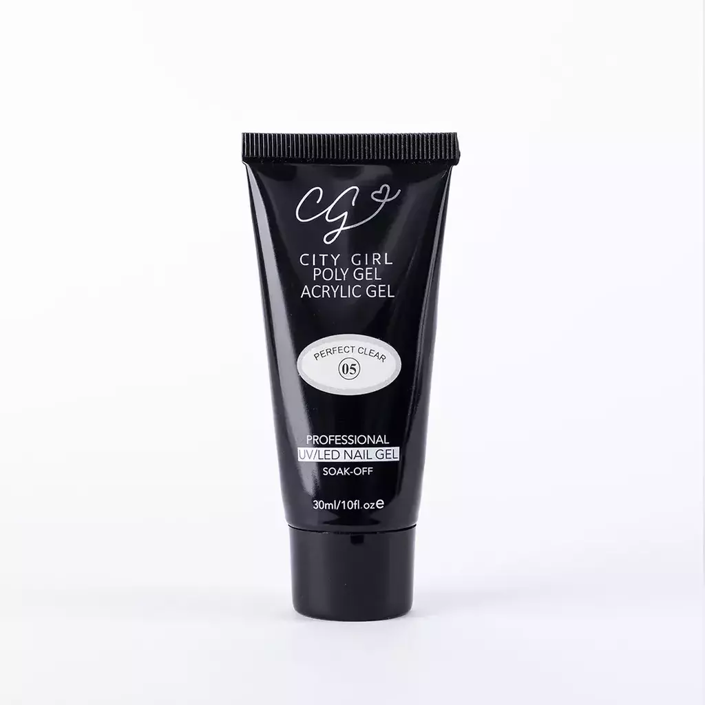 POLYGEL TONO 05CITY GIRL