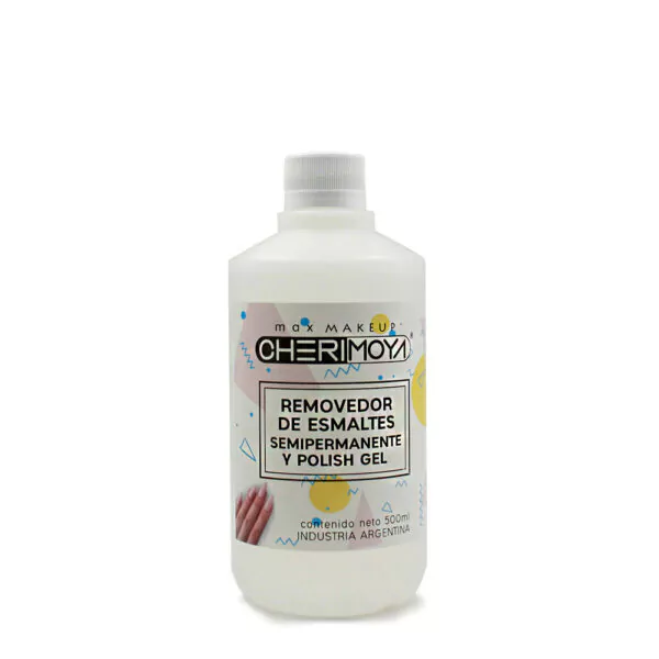REMOVEDOR CHERIMOYA 500ML