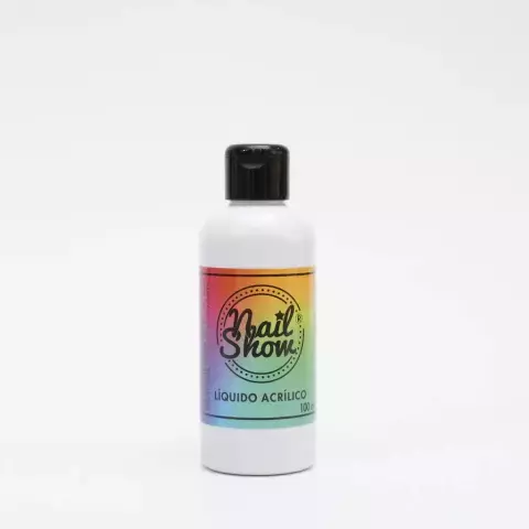 MONOMERO 100 ML NAIL SHOW