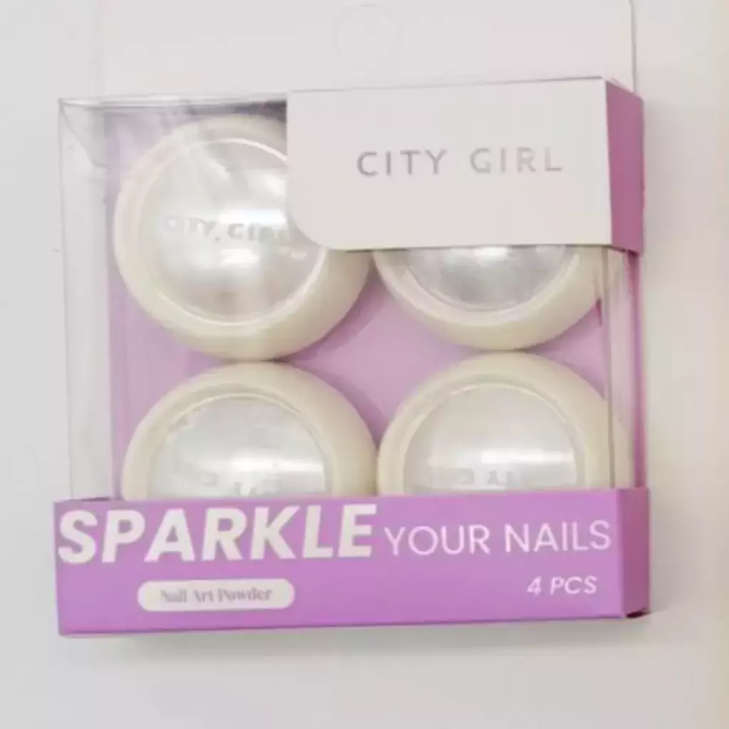 POLVO AURORA X3 CITY GIRL