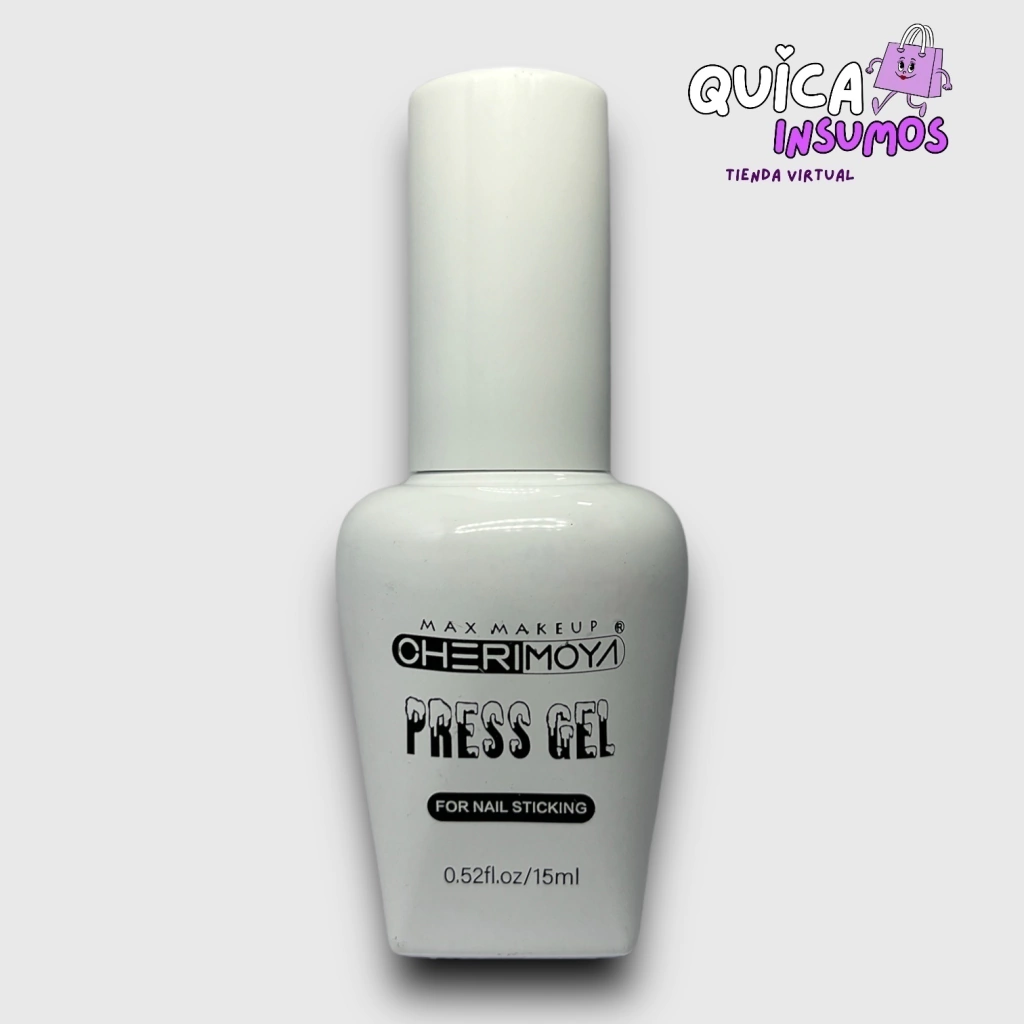 PRESS GEL CHERIMOYA