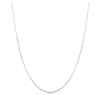 Colar Corrente Prata 925 Veneziana 40cm - comprar online