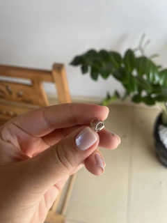 MINI PINGENTE FIVELA PERSONALIZADO MISTO na internet