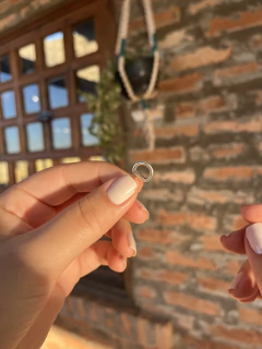 KIT BRACELETE BRIDÃO + BRIDÃO UNITÁRIO PRATA 925 - Sinhá Semijoias