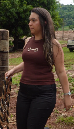 KIT 03 REGATAS RODEO BASIC - Sinhá Semijoias