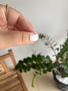 Imagem do BERLOQUE FIVELA PERSONALIZADO LETRA