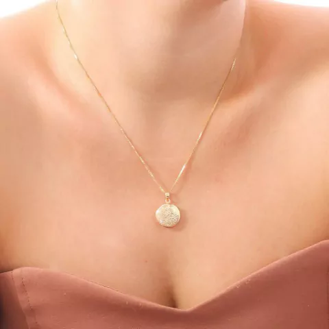 RELICÁRIO PARA DUAS FOTOS REDONDO