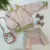 Imagem do Conjunto Infantil Menina - Rosa