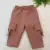 Conjunto de Calça e Blusa Infantil - Rosa - loja online
