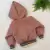 Conjunto de Calça e Blusa Infantil - Rosa - comprar online