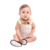 Romper com Body Polo Infantil Menino