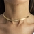 Choker redonda - comprar online