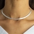 Choker Fita Fina - comprar online