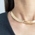 Choker Fita Grossa - comprar online